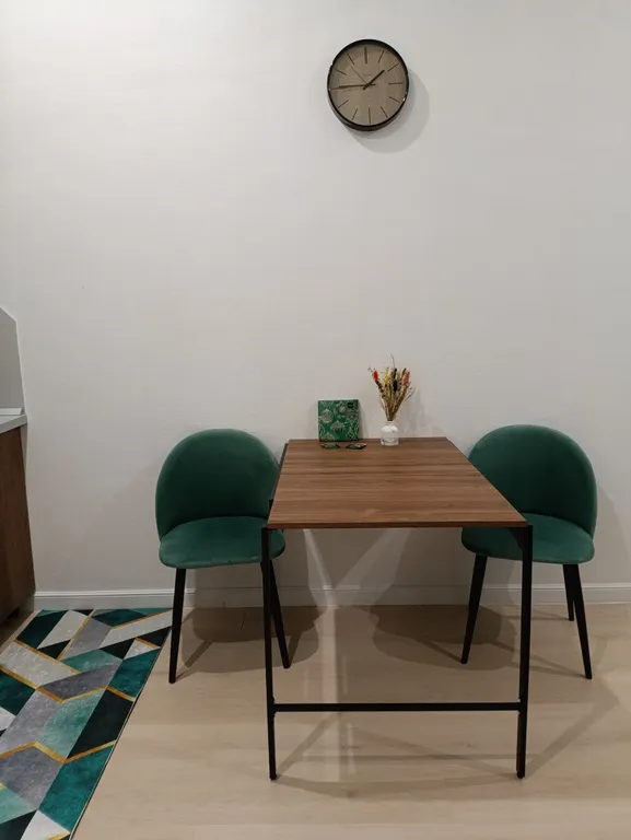 Апартаменты напротив ТЦ