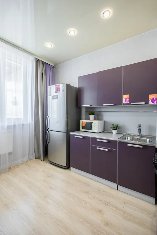 Просторные апартаменты на 6 человек в историческом центре