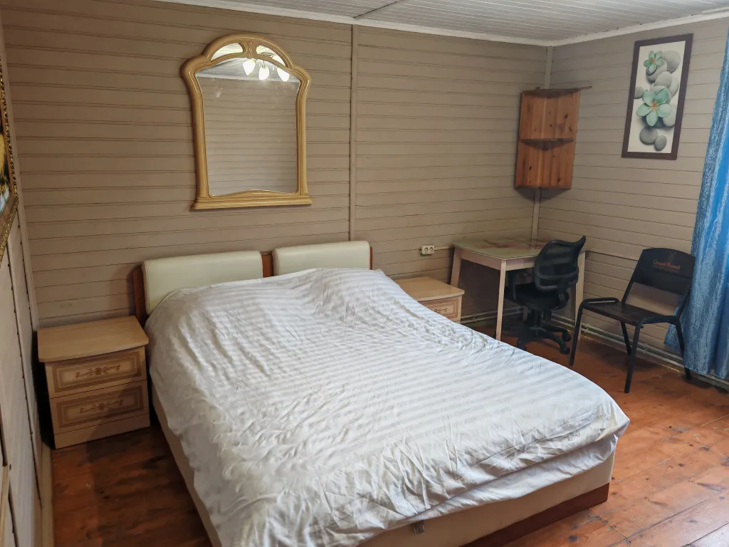 Коттедж Дом в центре — аренда посуточно в Балашиха