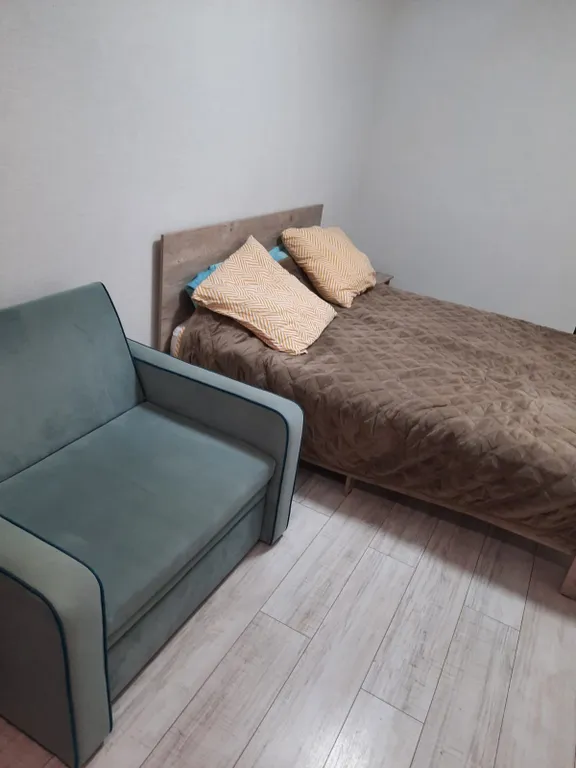 Новая студия