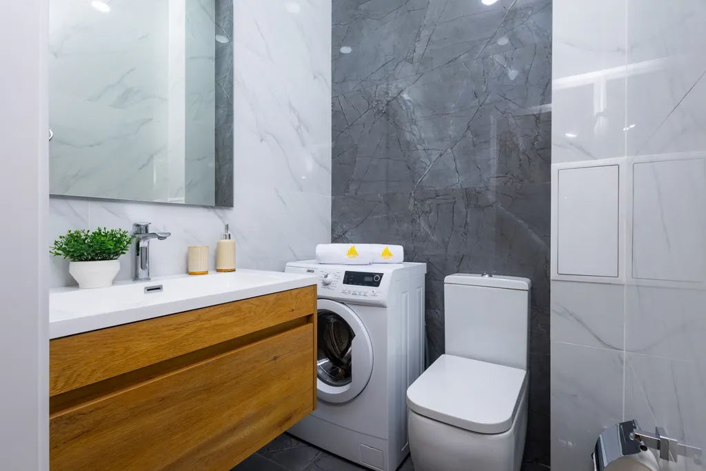 Красивая квартира на Северном проспекте