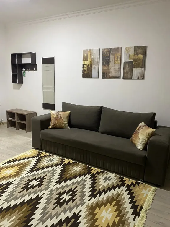 Студия 5-местный Люкс недалеко от центра Грозного