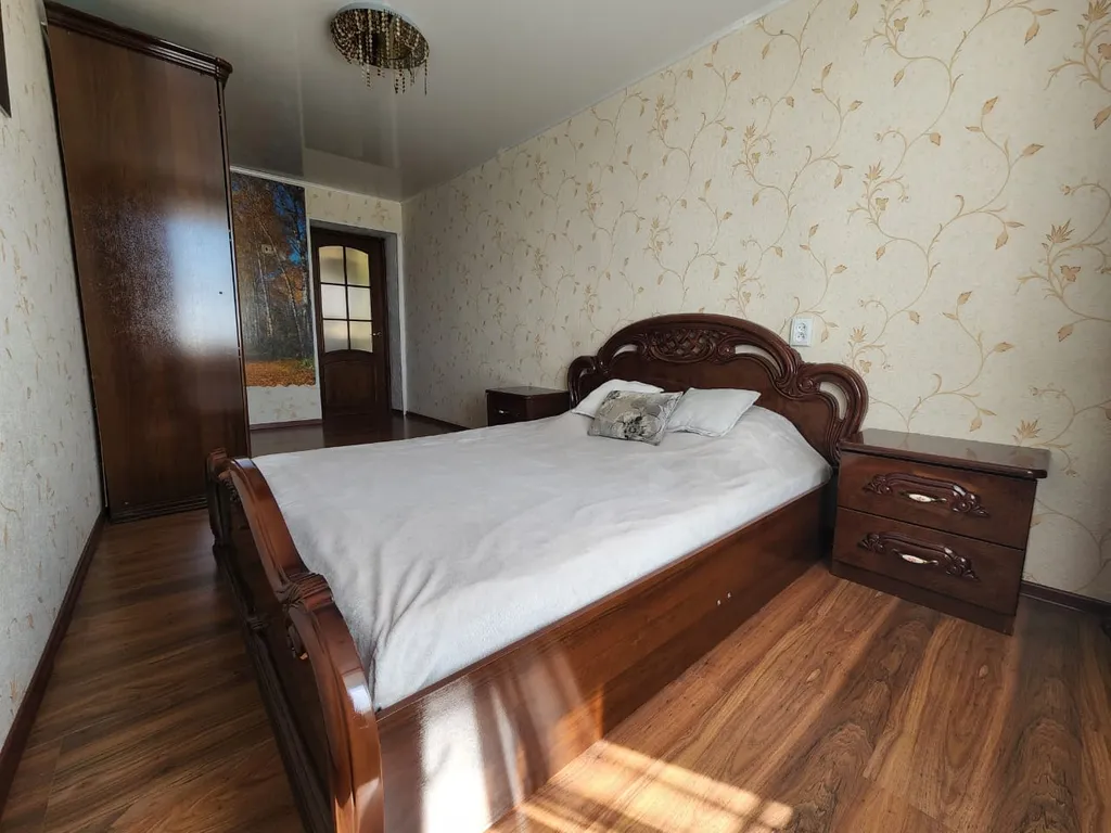 Апартаменты 2 комнатные комфорт класс с видом на озеро