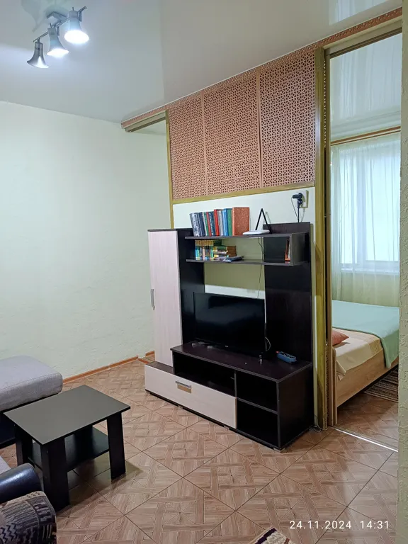 Квартира в ЖК Бристоль