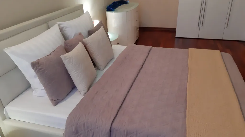 Квартира Квартира Luxury apartment — Калининград