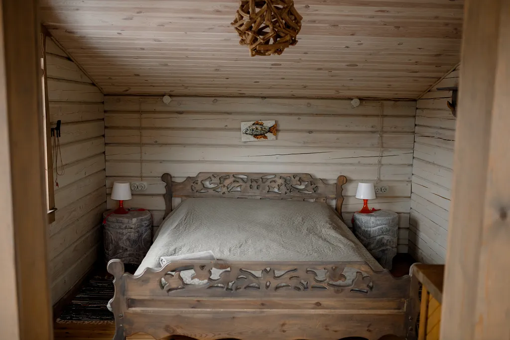 Коттедж Дом Маяк загородный комплекс Здоровей — Никольцы