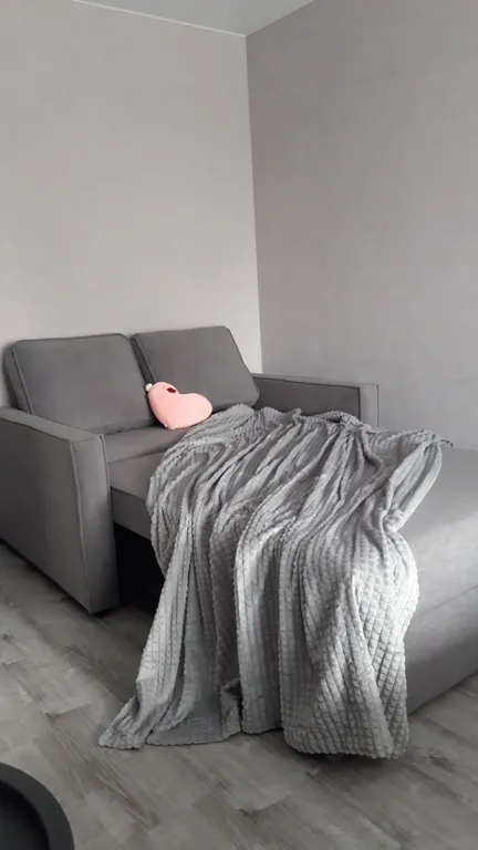 Современная 1-комнатная квартира рядом с вокзалом