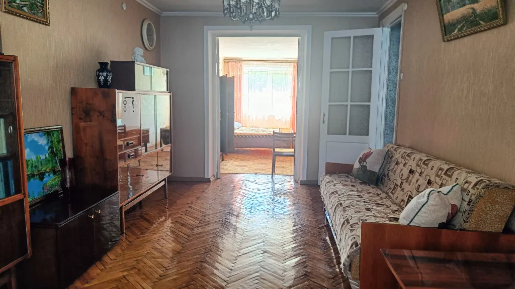 Квартира Квартира Первая линия — Сухум