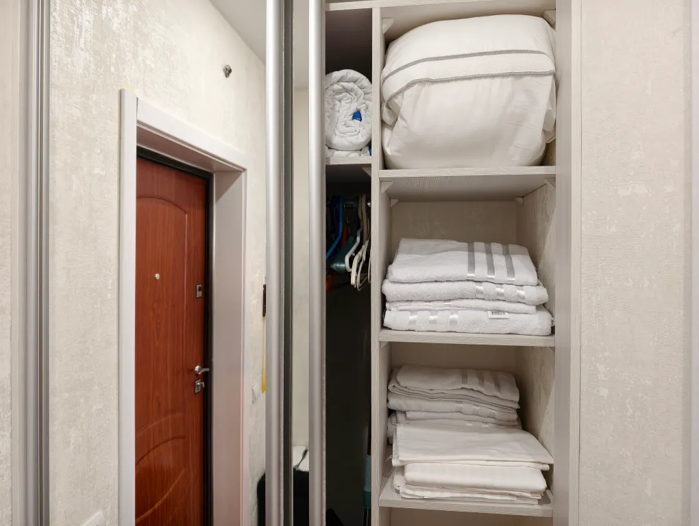 Квартира в центре города