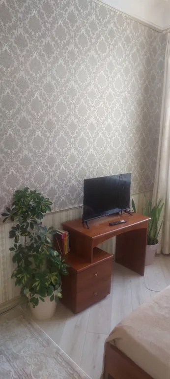 Уютная квартира в центре