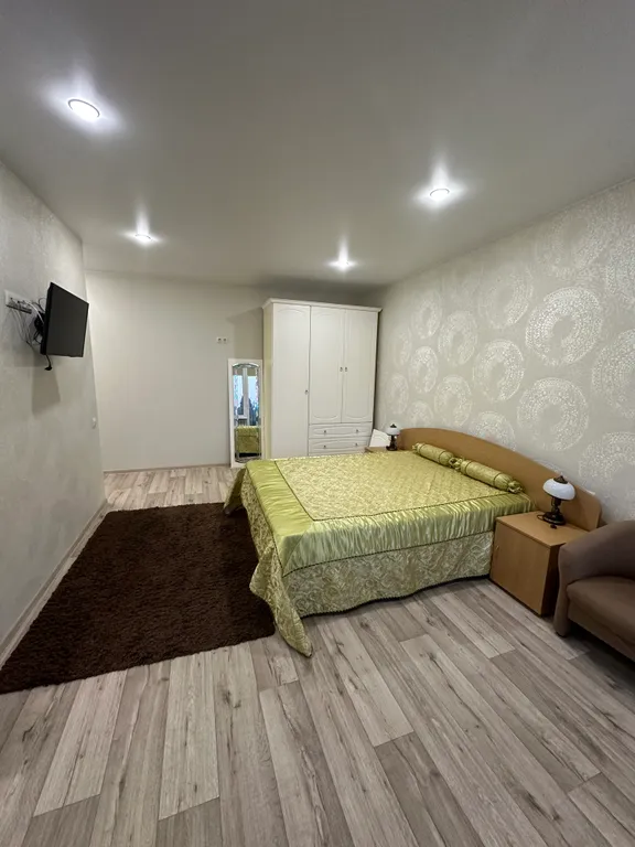 Квартира Уютная квартира в самом центре — Гурзуф