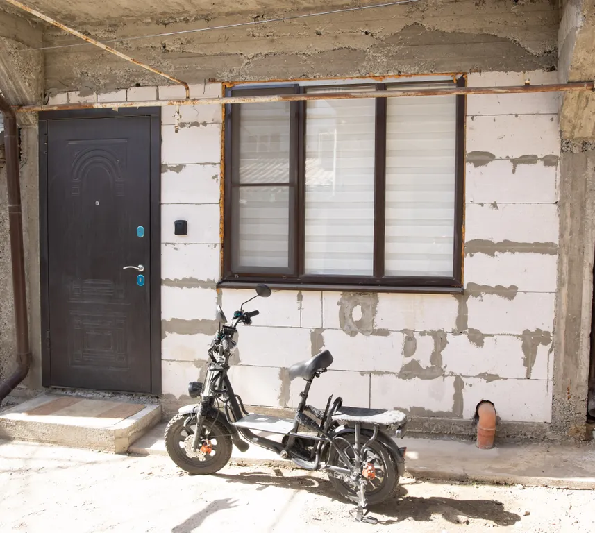 Коттедж Коттедж Трёхкомнатная квартира в историческом центре — Махачкала