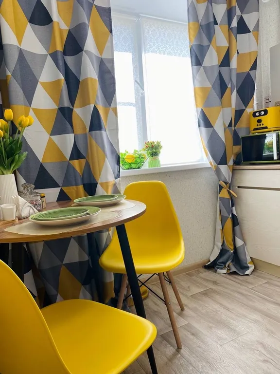 1-комнатная квартира в самом центре Петрозаводска