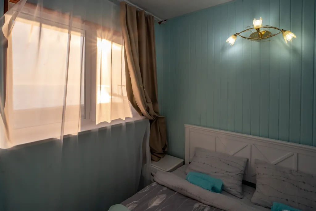 Квартира Комната — Адлер