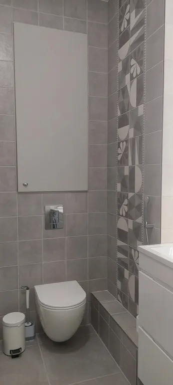 Квартира в центре с видом на парк и Волгу