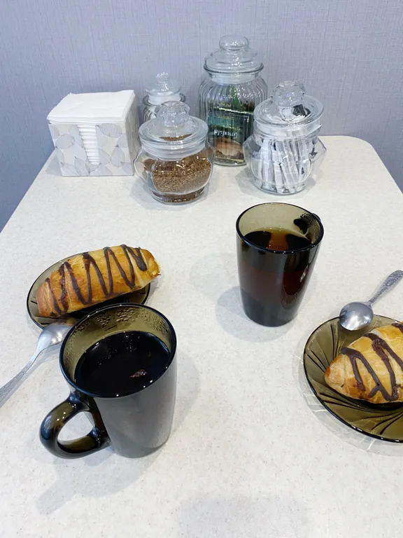 Уютная квартира в центральной части города