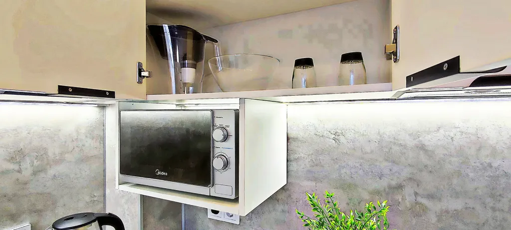 Квартира Приморье