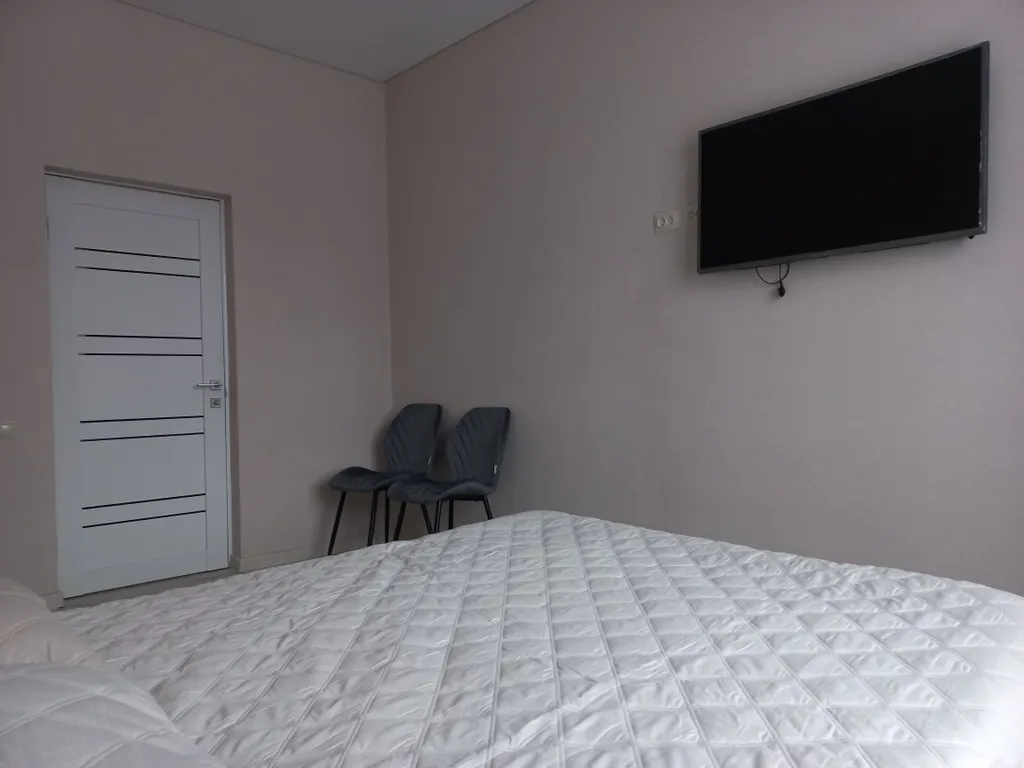 Квартира в жилом комплекспе Олимпия