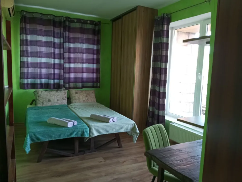 Квартира Комната — Севастополь