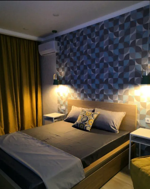 Эко квартира