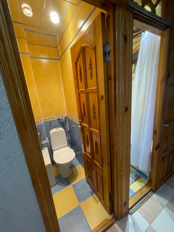 Квартира в центре