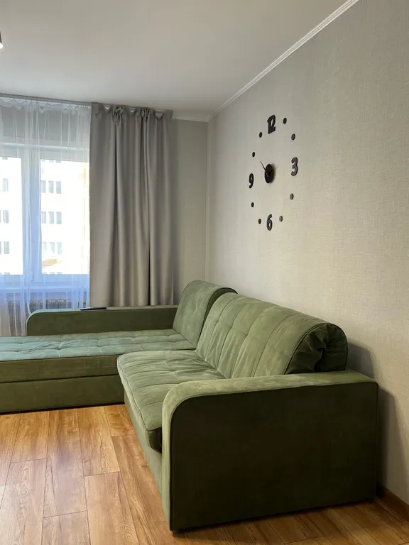 Квартира семейная