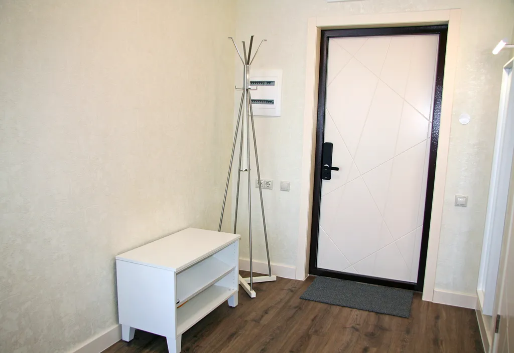 Квартира Апартаменты "Лес и Море" с видом на сосновый лес в живописном районе — Геленджик