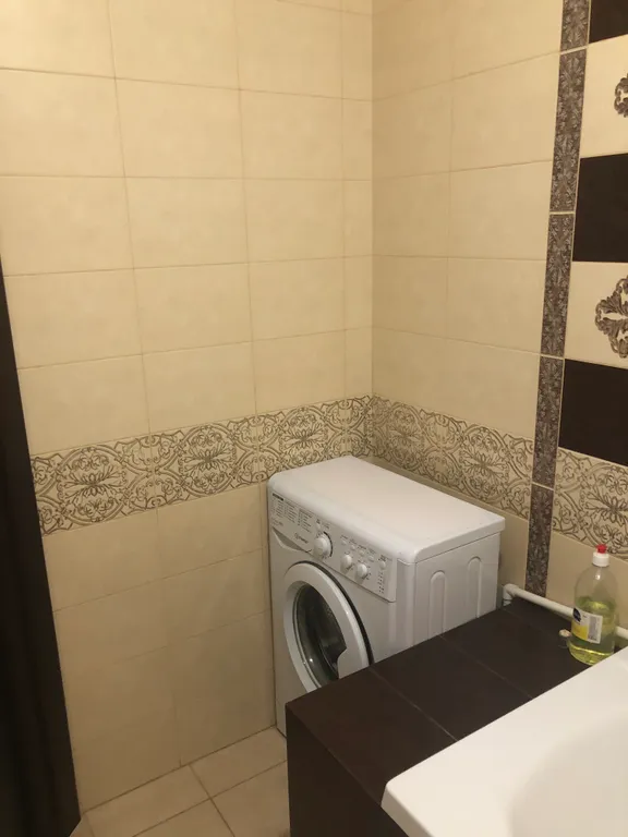 Квартира рядом с парком аттракционов