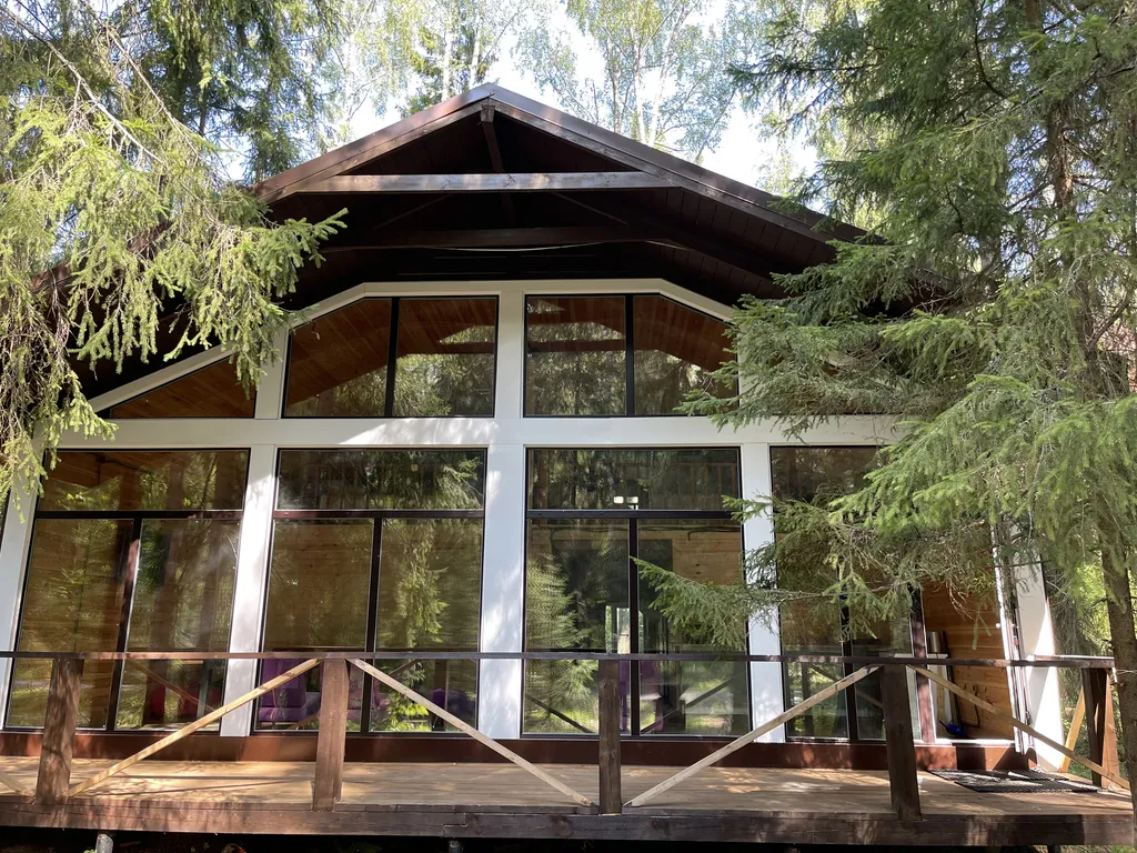 Коттедж 4-комнатный Дом — аренда посуточно в Вязники