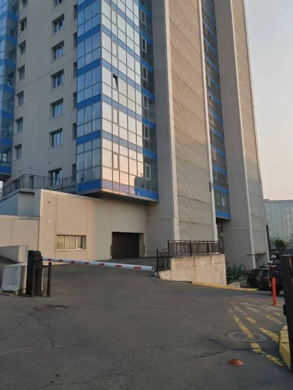 Квартира Квартира возле Золотого Моста — Владивосток