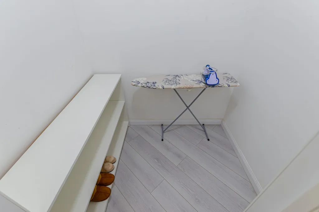 Комфортные апартаменты в центре города