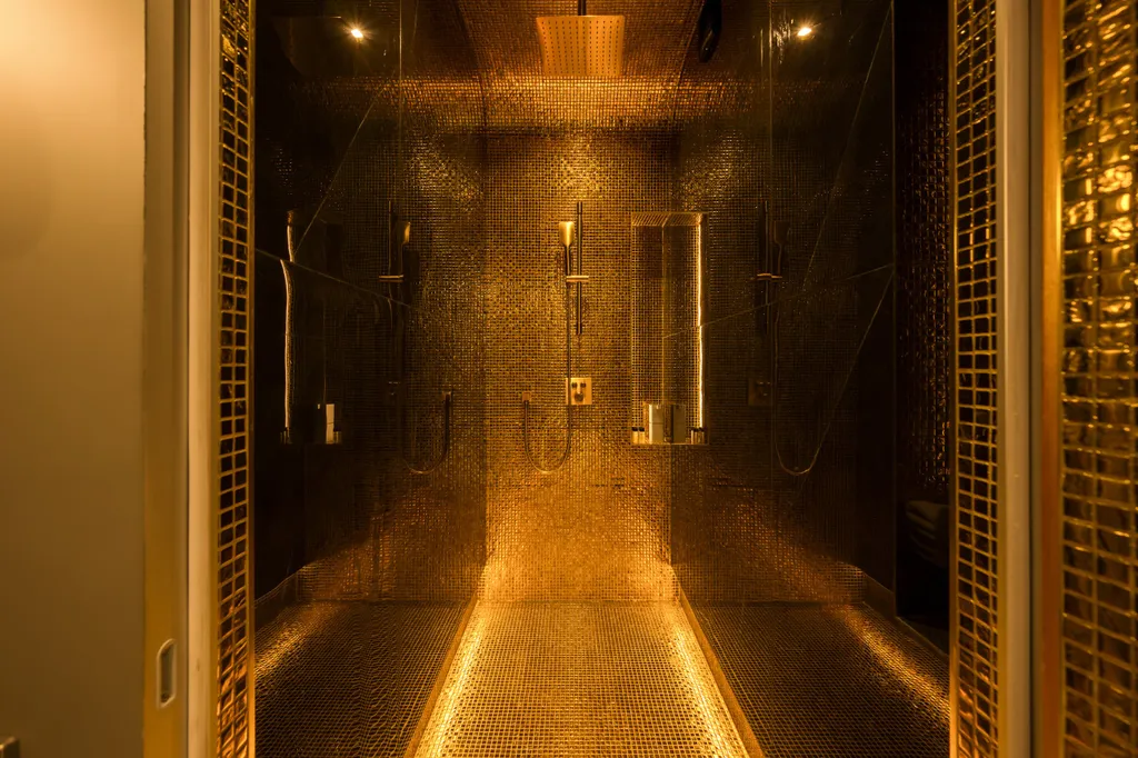 Роскошные премиум апартамент