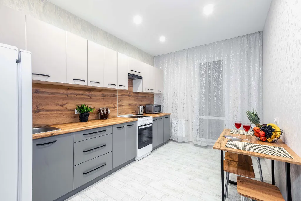 Апартаменты Dazzling