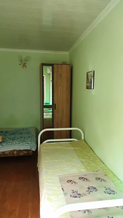 Комната эконом