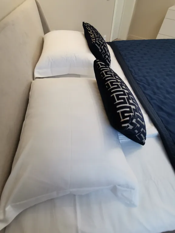 Уютная квартира в Морской симфонии 2