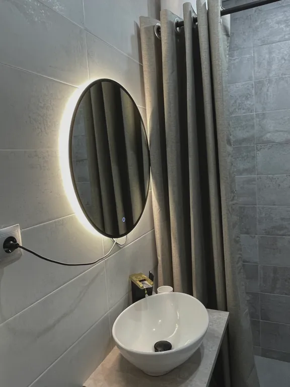 Квартира Уютная квартира в центре города — Гагра