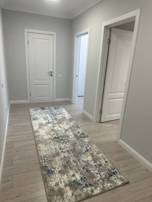 Квартира Квартира в ЖК ALA Park с видом на горы — Алматы