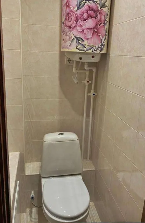 Уютная квартира для проживания. Рядом с центром города.