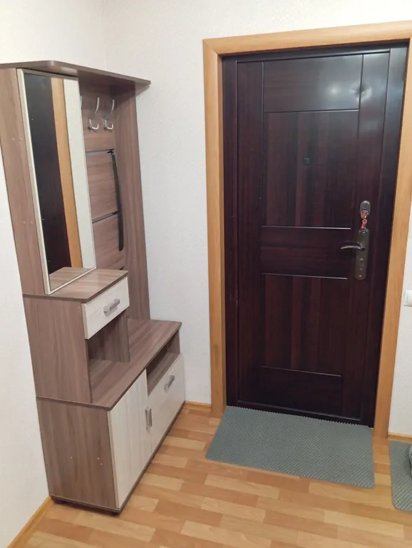 Уютная квартира в центре Левобережья