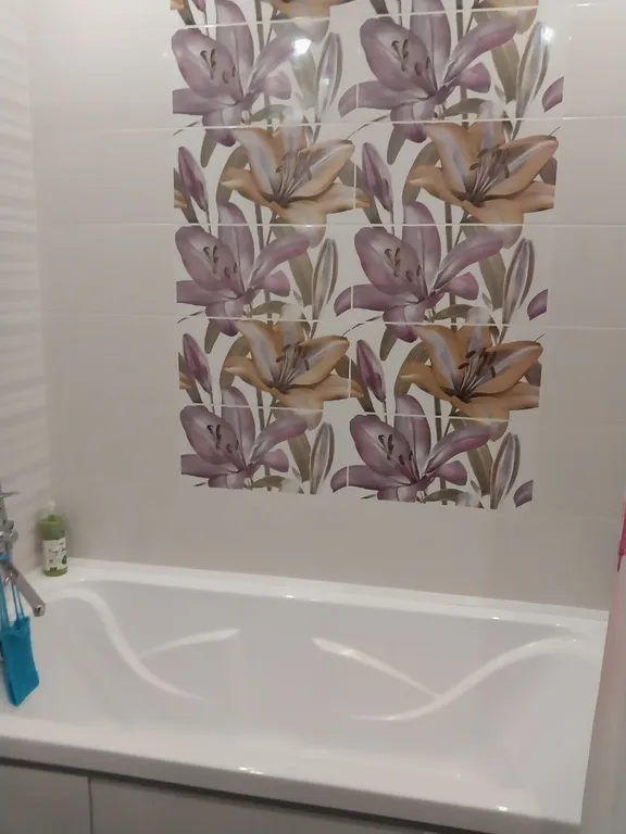 Уютная студия в Ливадии