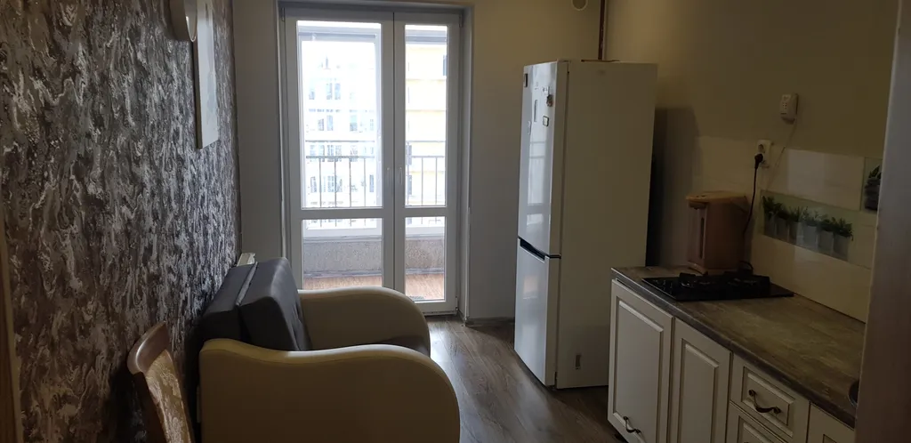 Уютная, просторная квартира в Калининграде