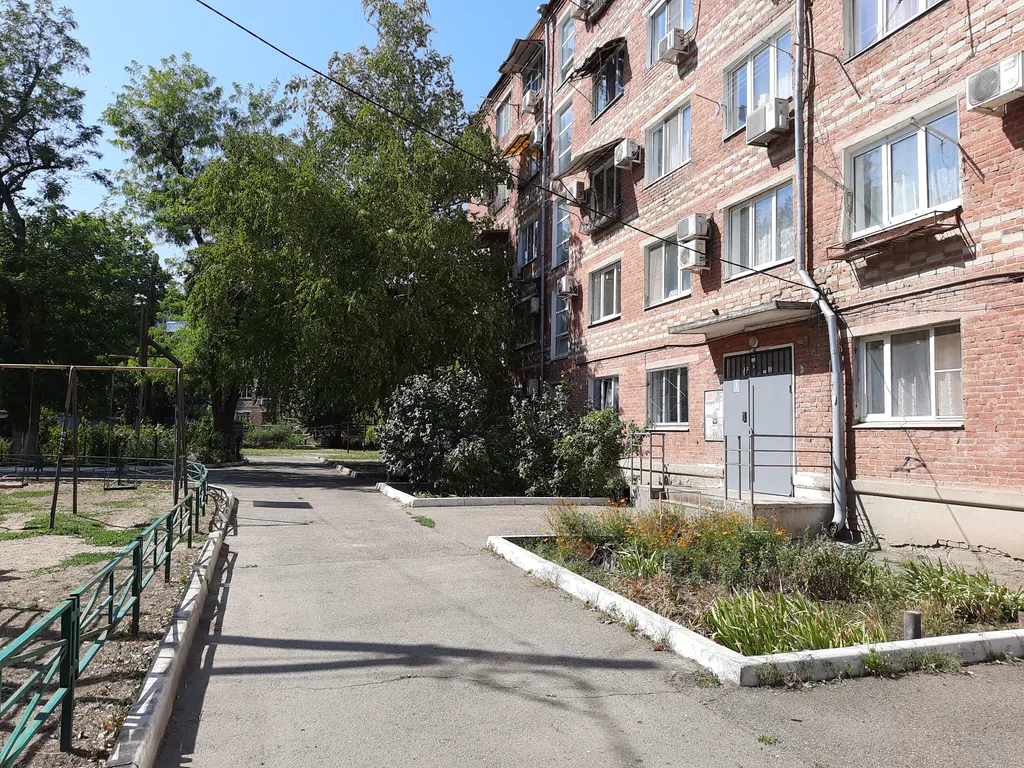 Уютная комната для отдыха