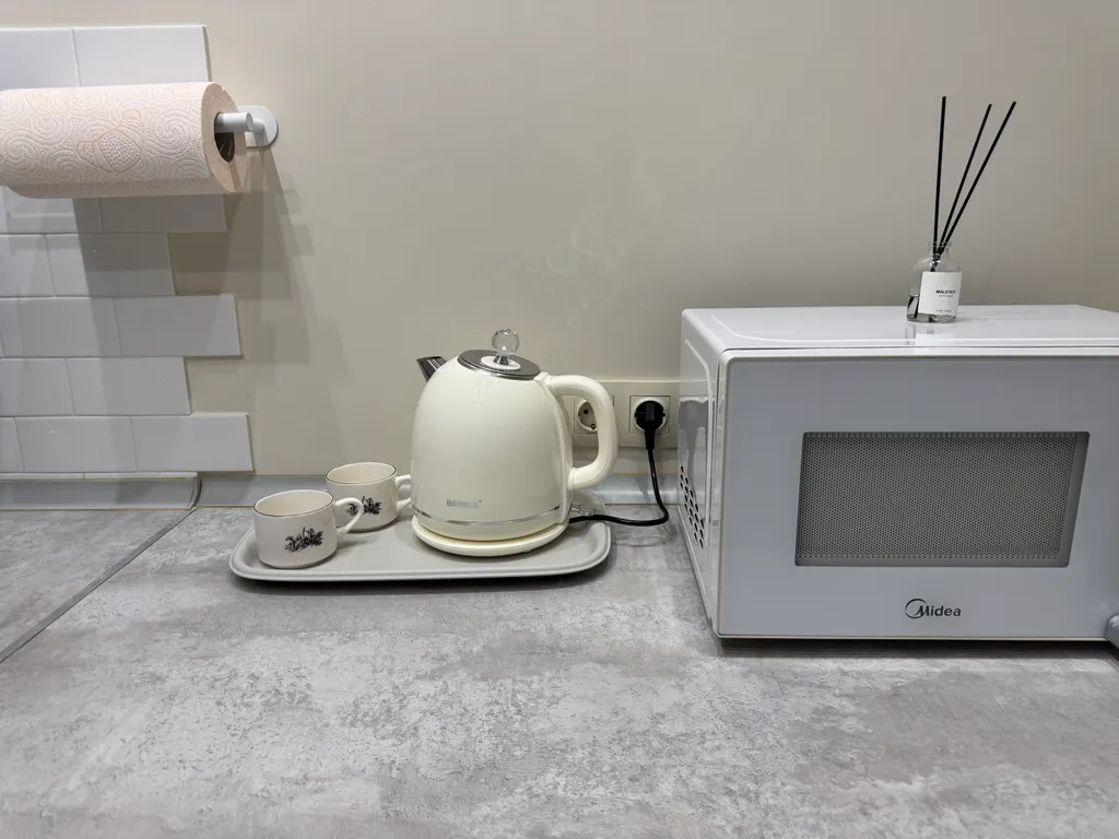 Уютная, чистая, 1-комнатная квартира в ЖК Новые Котельники