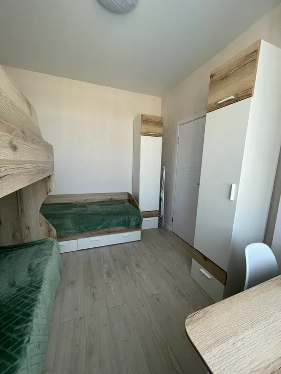 Евро трешка для вашей большой семьи