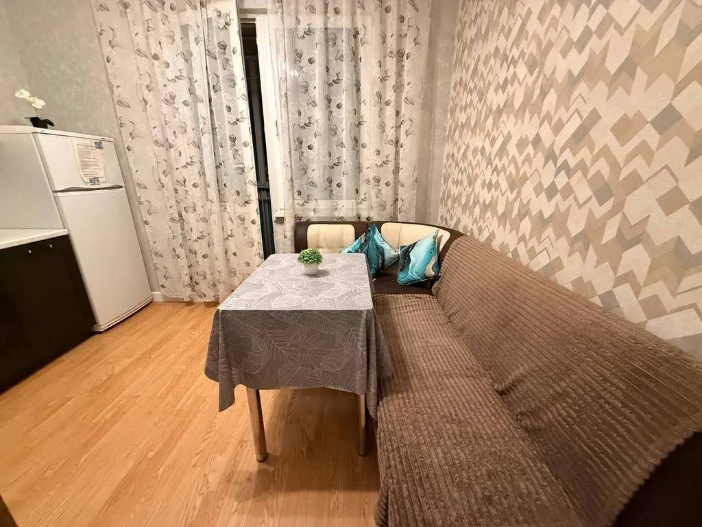 Уютная однушка