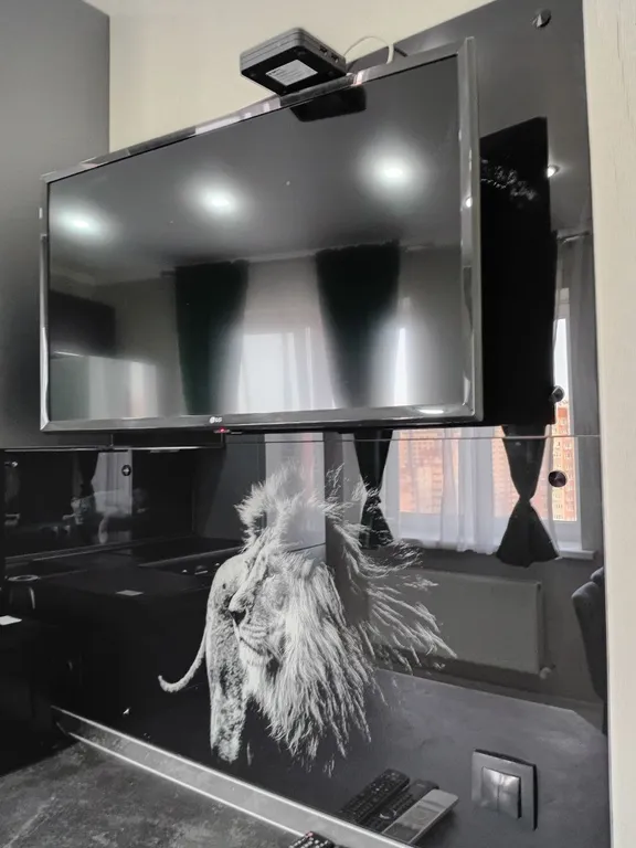 Квартира Квартира возле парка — Краснодар