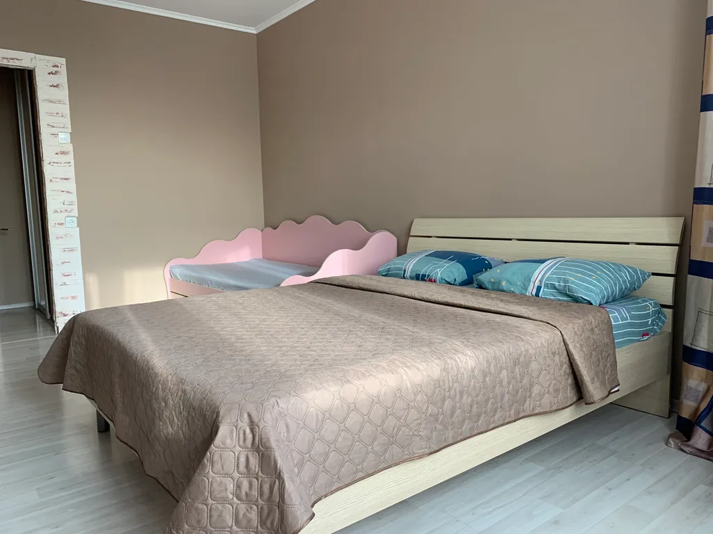 Отличная квартира — аренда посуточно в Люберцы