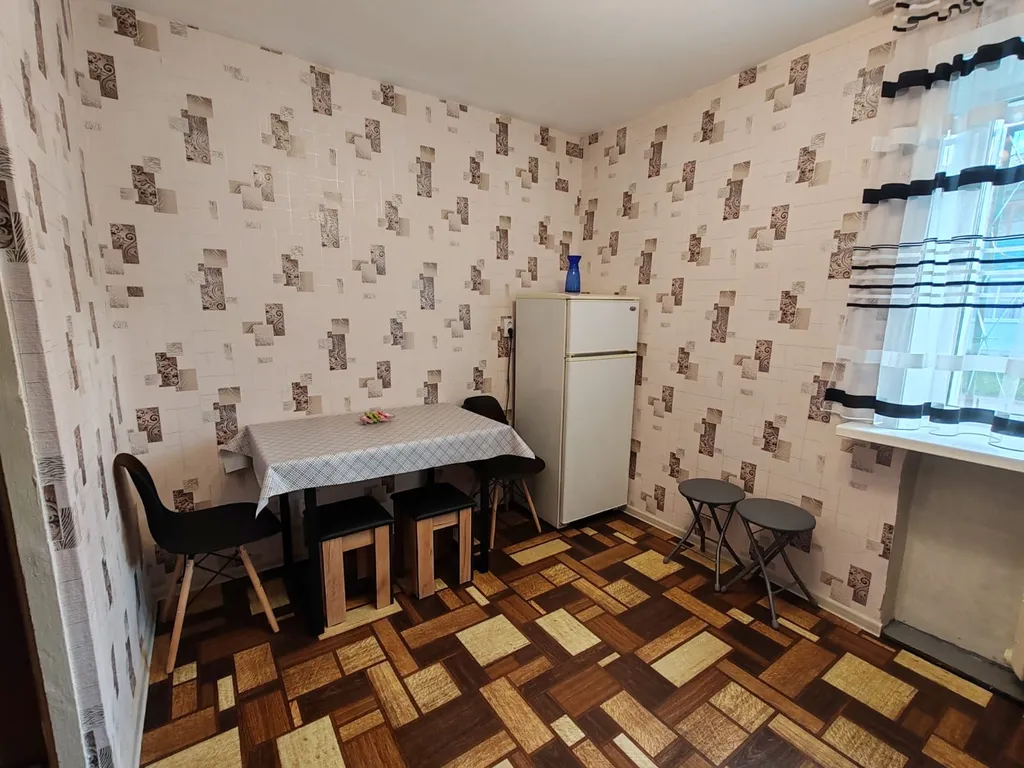 Уютная квартира возле озера Байкал