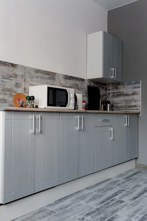 Квартира Квартира Grey Loft Samara — Самара