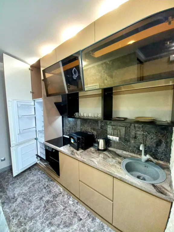 Уютная квартира с видом на Дон